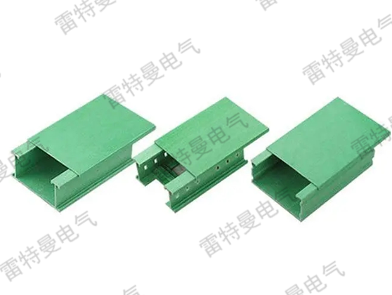玻璃鋼橋架