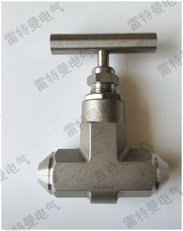 J61型對焊式模鍛坯體針型截止閥